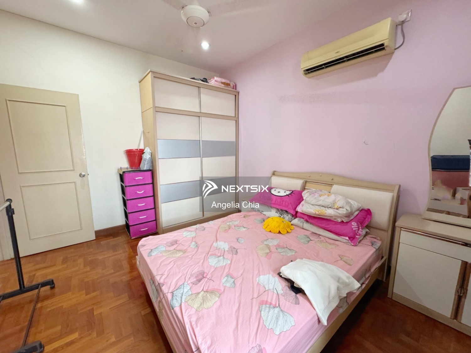Semi-detached House For Sale in Johor Bahru Johor - Image 12