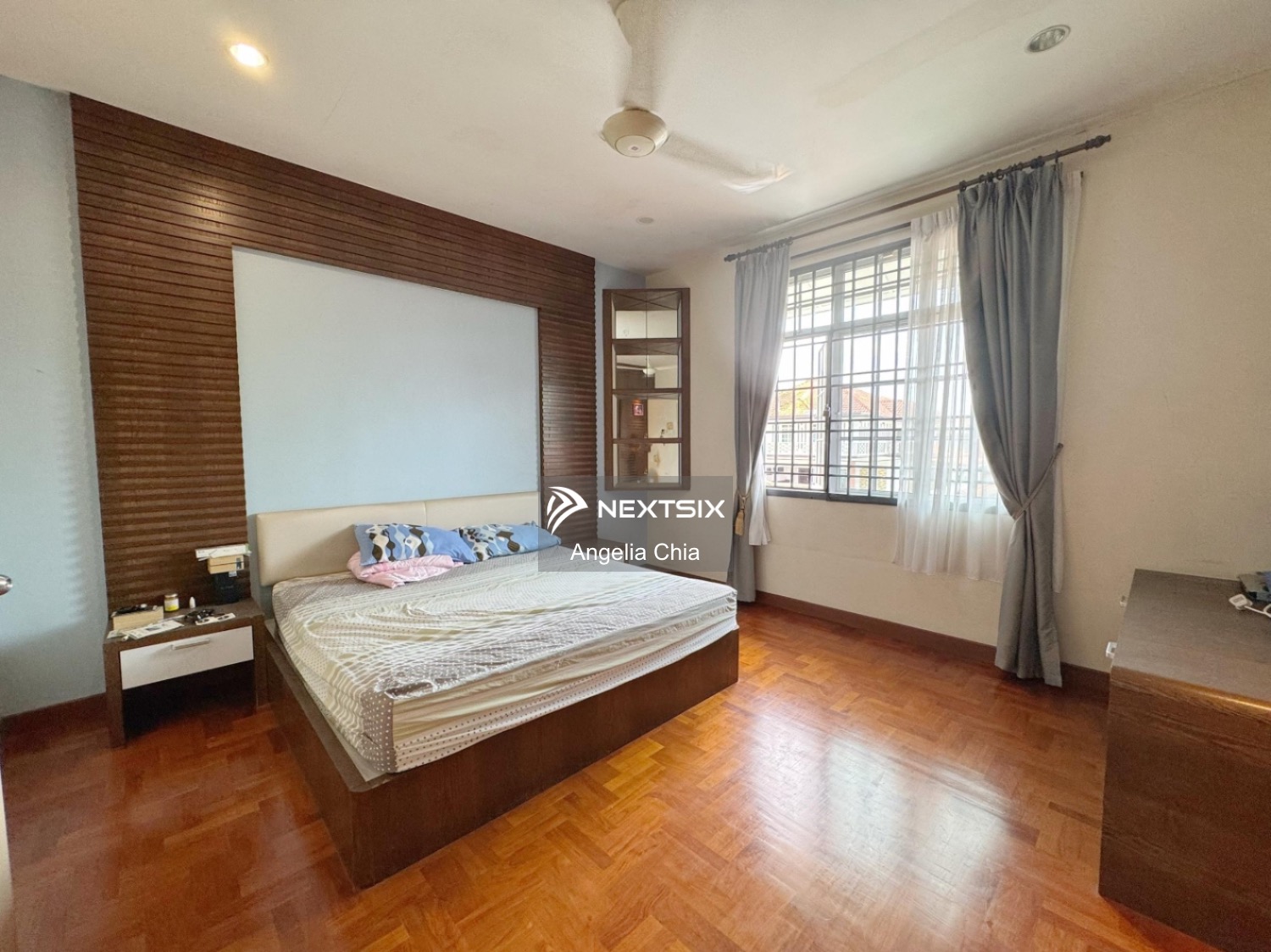 Semi-detached House For Sale in Johor Bahru Johor - Image 13