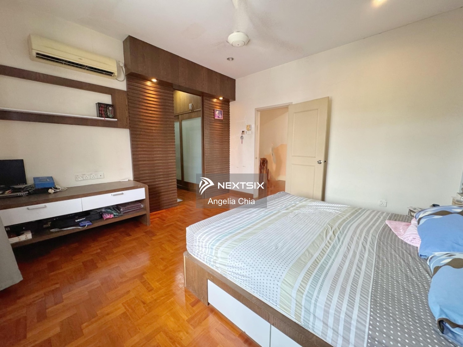 Semi-detached House For Sale in Johor Bahru Johor - Image 15