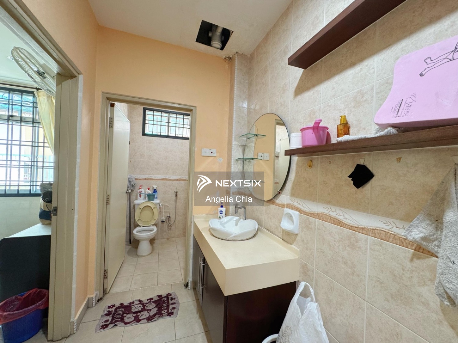 Semi-detached House For Sale in Johor Bahru Johor - Image 17