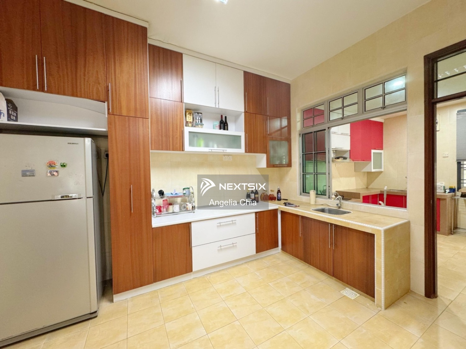 Semi-detached House For Sale in Johor Bahru Johor - Image 5