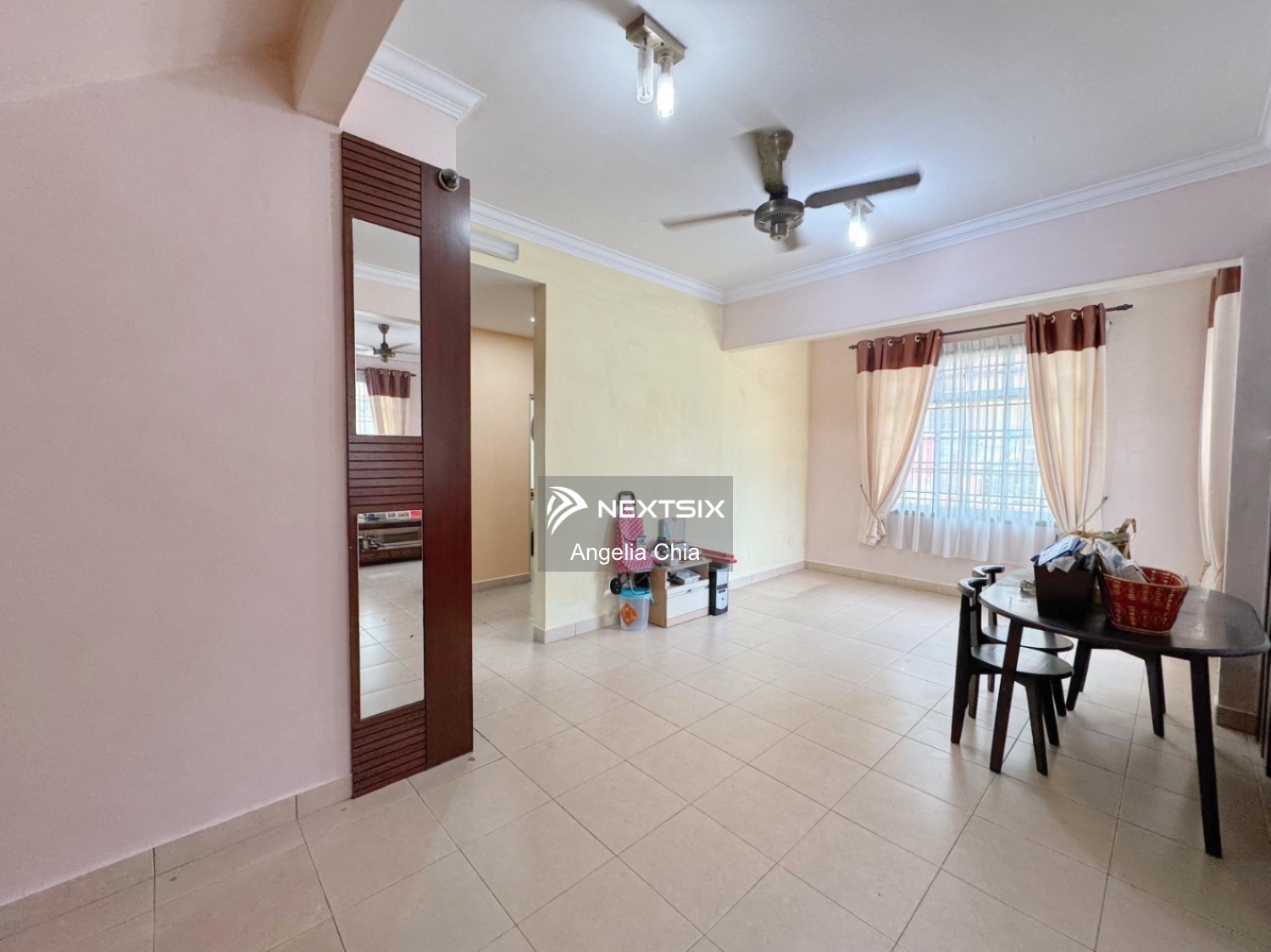 Semi-detached House For Sale in Johor Bahru Johor - Image 6