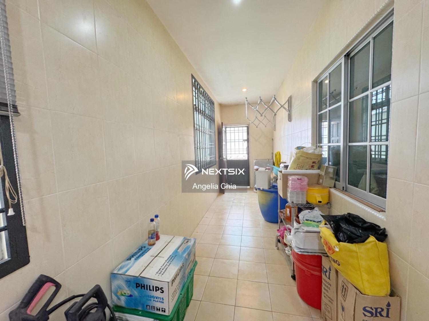 Semi-detached House For Sale in Johor Bahru Johor - Image 9