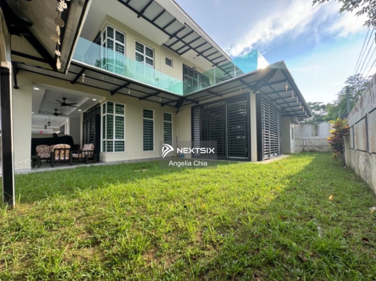 1.5-sty Terrace/Link House For Sale in Skudai Johor