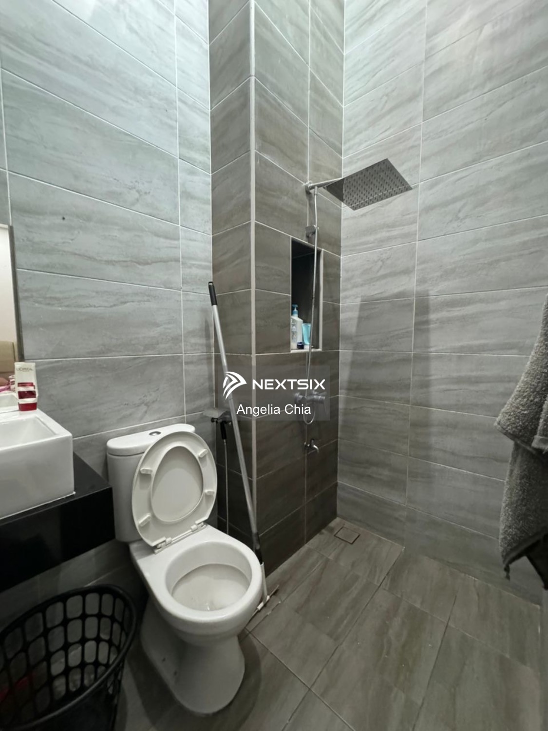 1.5-sty Terrace/Link House For Sale in Skudai Johor - Image 11