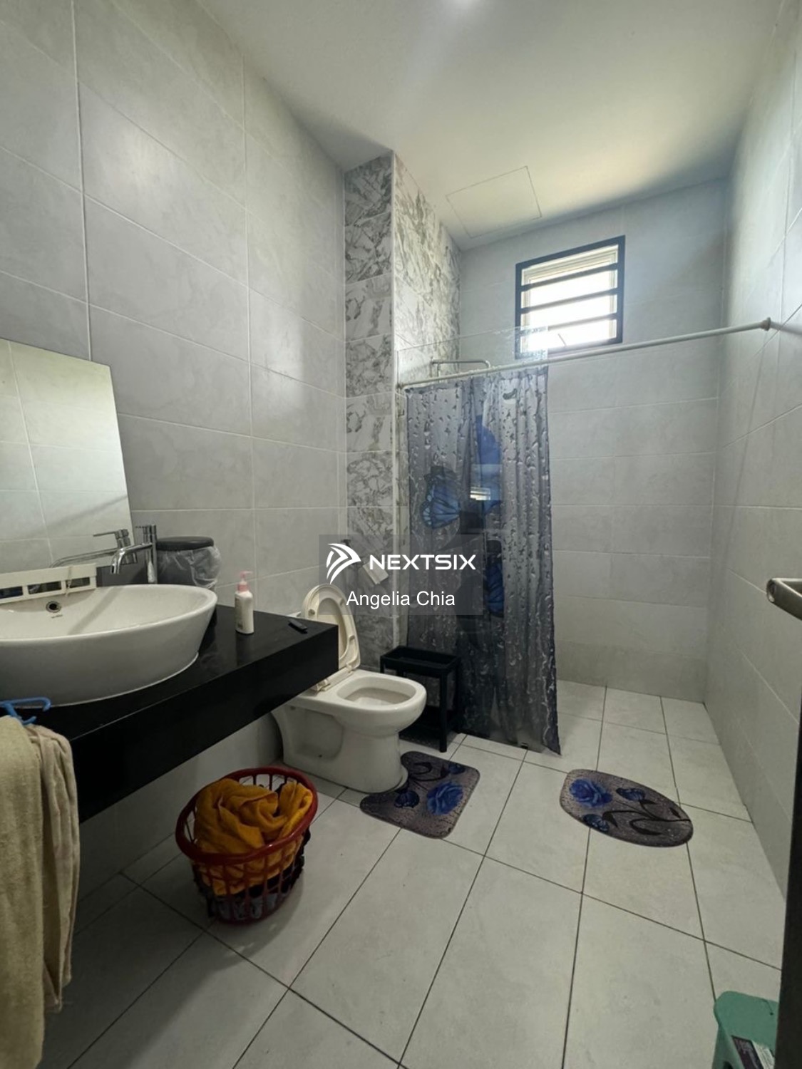 1.5-sty Terrace/Link House For Sale in Skudai Johor - Image 12