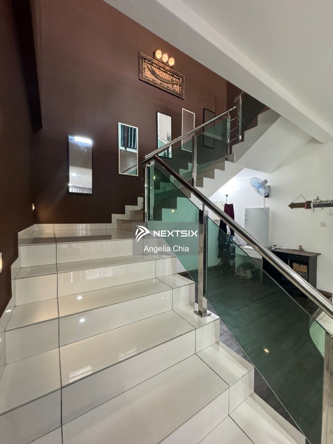 1.5-sty Terrace/Link House For Sale in Skudai Johor - Image 5