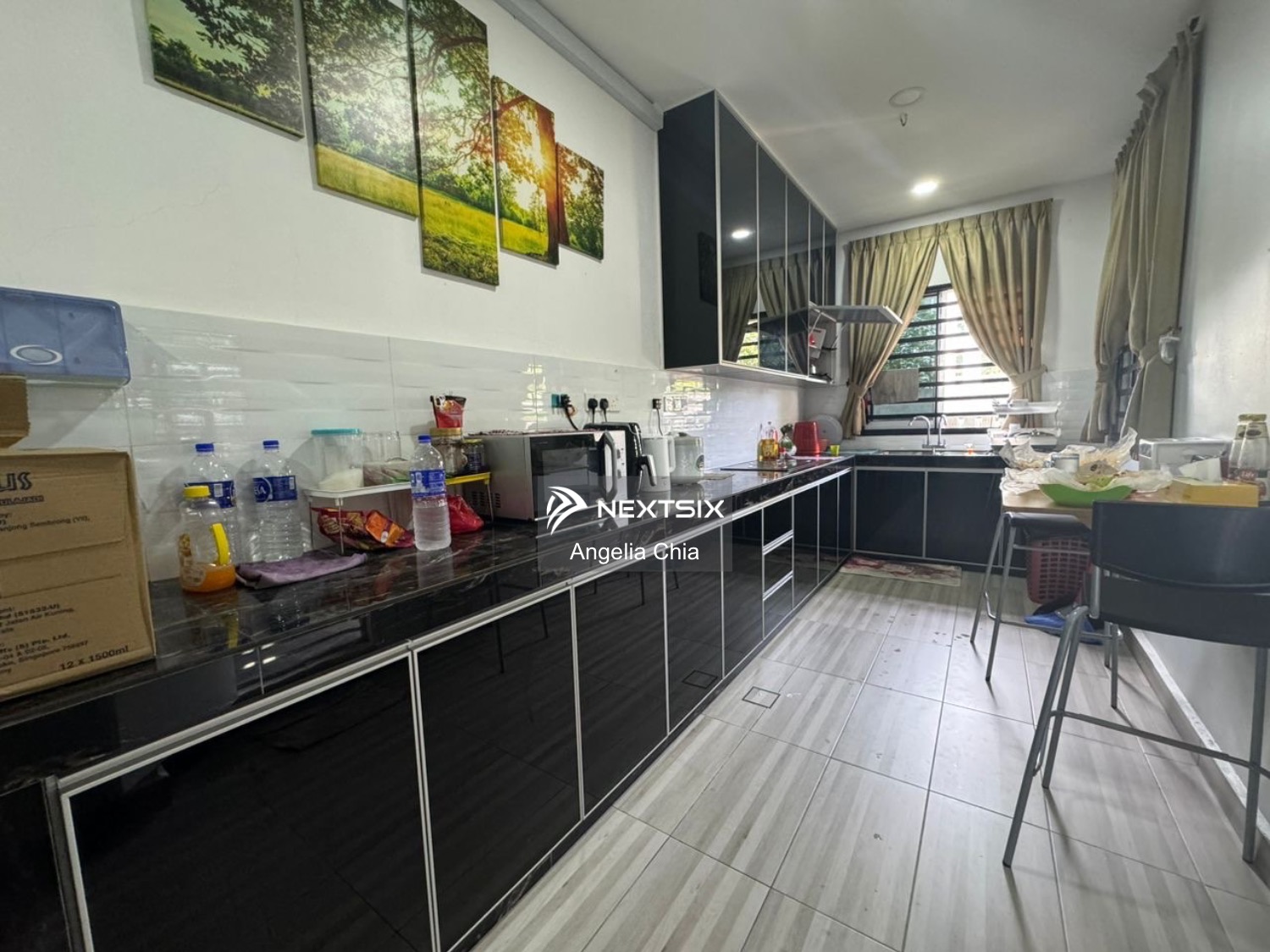1.5-sty Terrace/Link House For Sale in Skudai Johor - Image 6