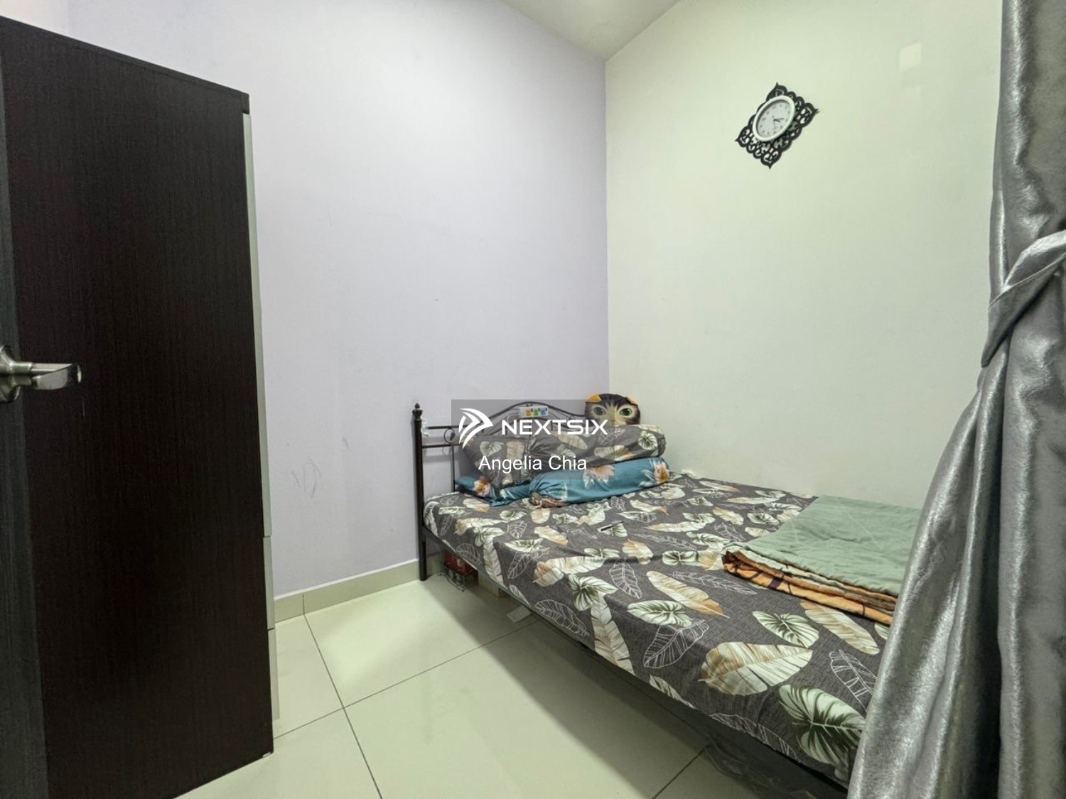 1.5-sty Terrace/Link House For Sale in Skudai Johor - Image 7