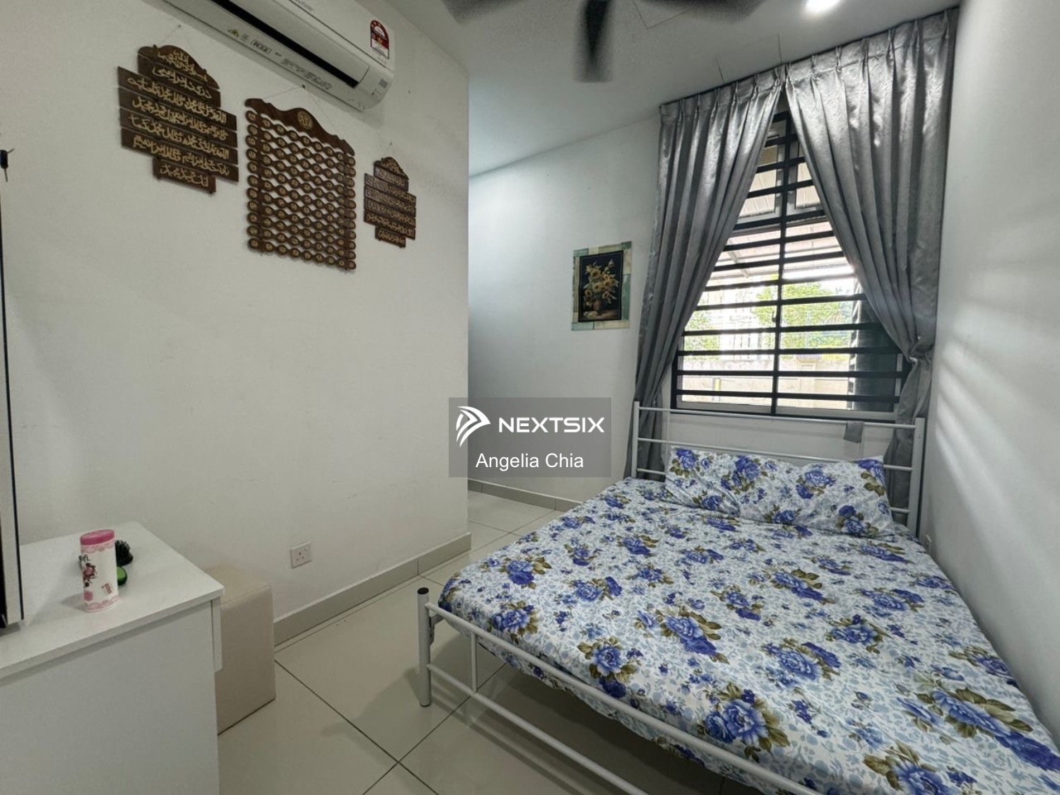 1.5-sty Terrace/Link House For Sale in Skudai Johor - Image 8