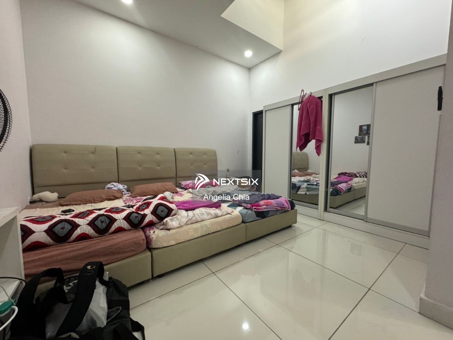 1.5-sty Terrace/Link House For Sale in Skudai Johor - Image 9