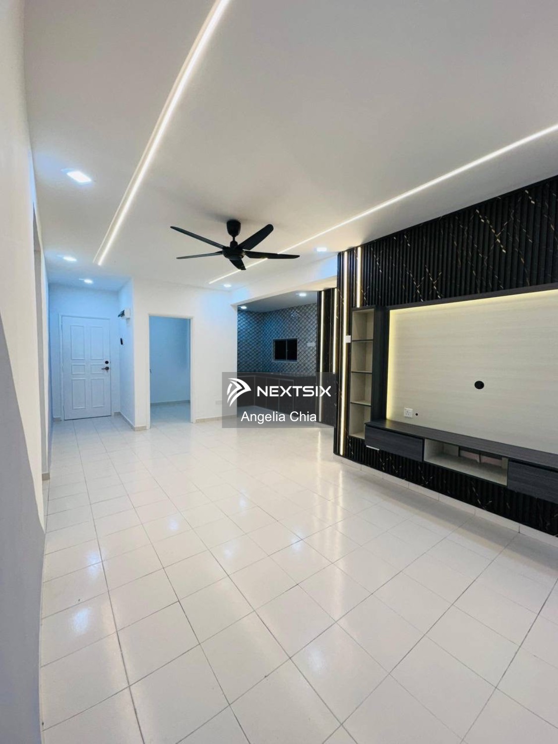 Apartment For Sale in Skudai Johor