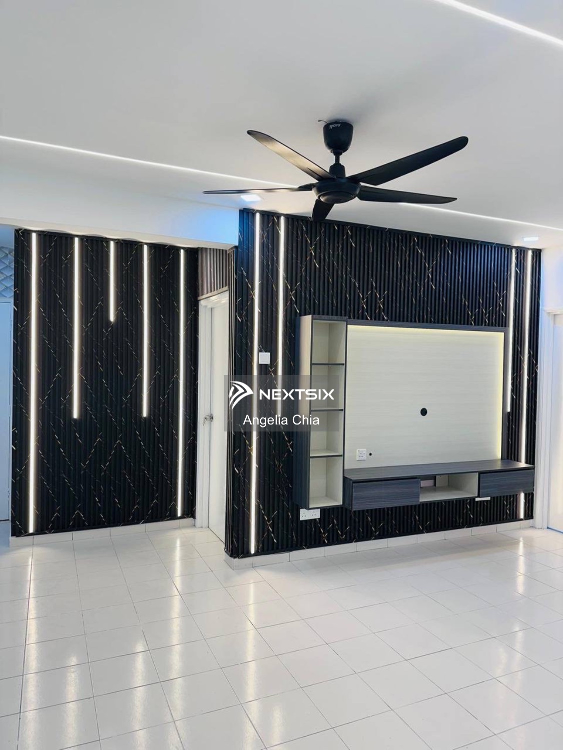 Apartment For Sale in Skudai Johor - Image 2