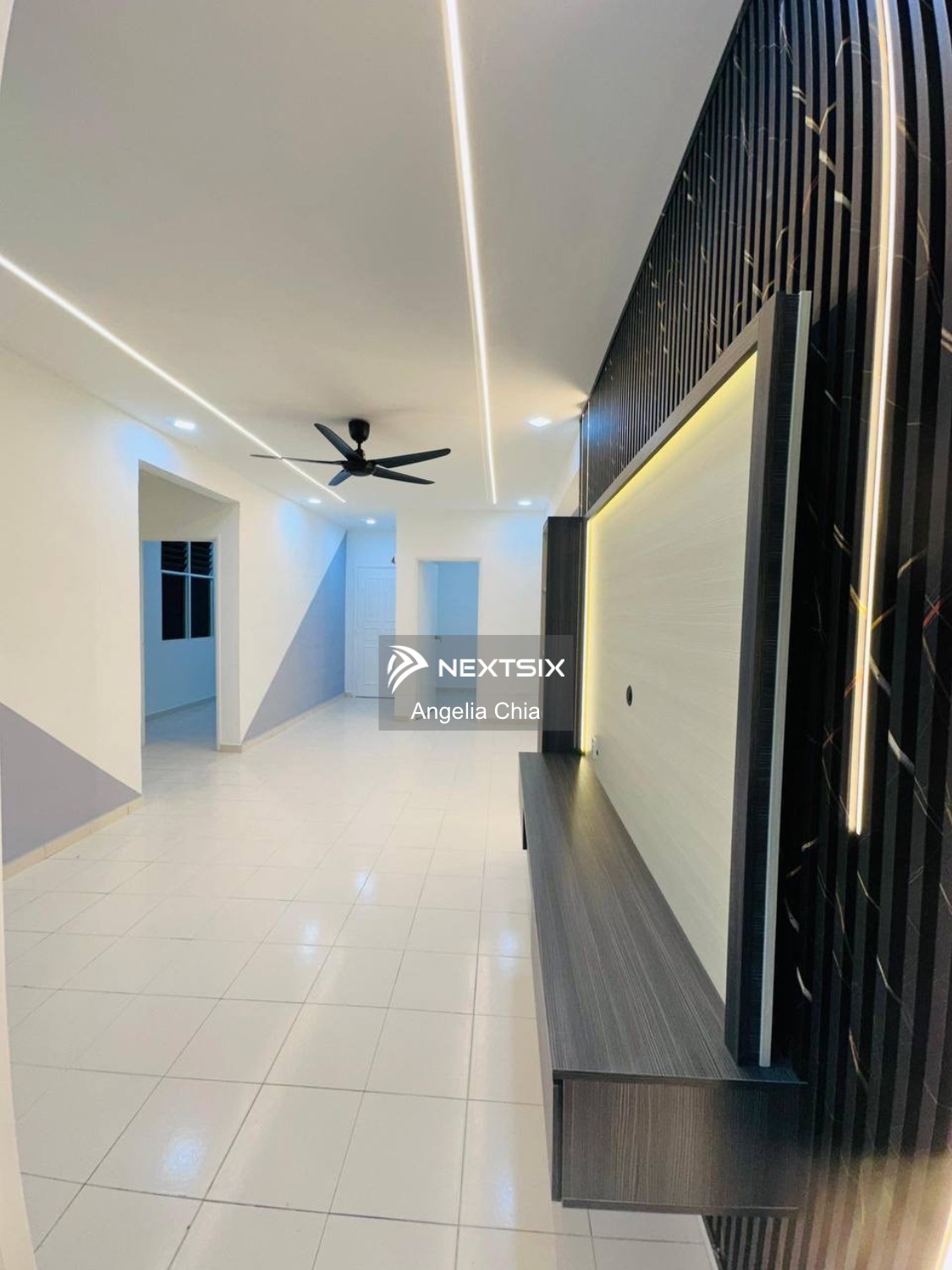 Apartment For Sale in Skudai Johor - Image 3