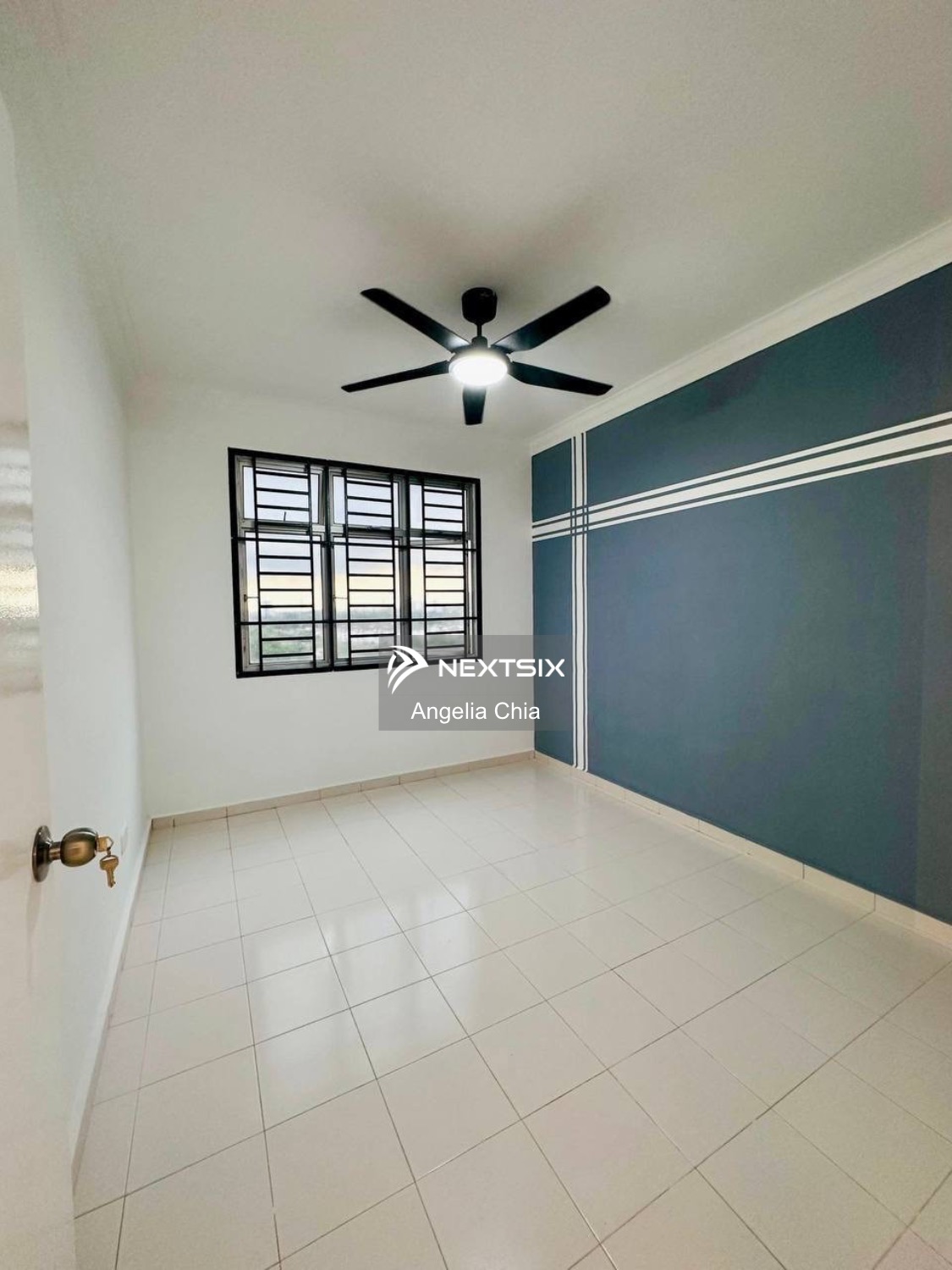 Apartment For Sale in Skudai Johor - Image 6