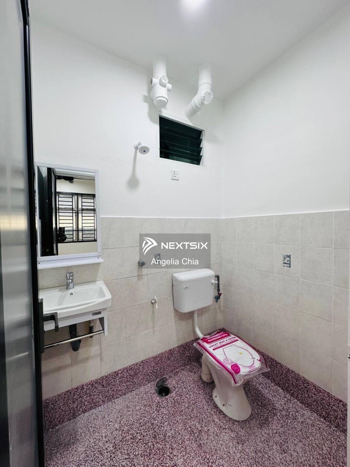 Apartment For Sale in Skudai Johor - Image 9