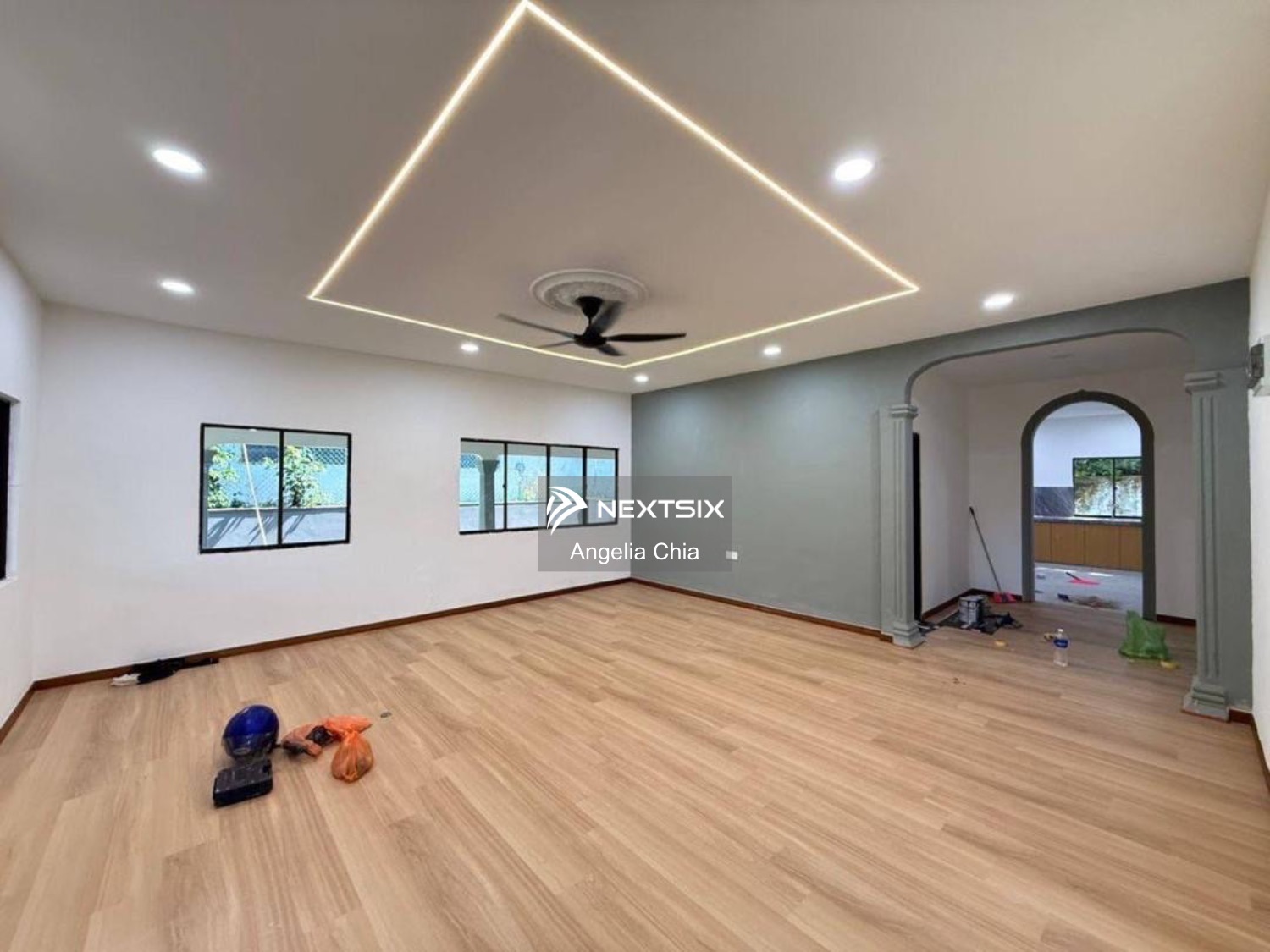 Bungalow For Sale in Johor Bahru Johor