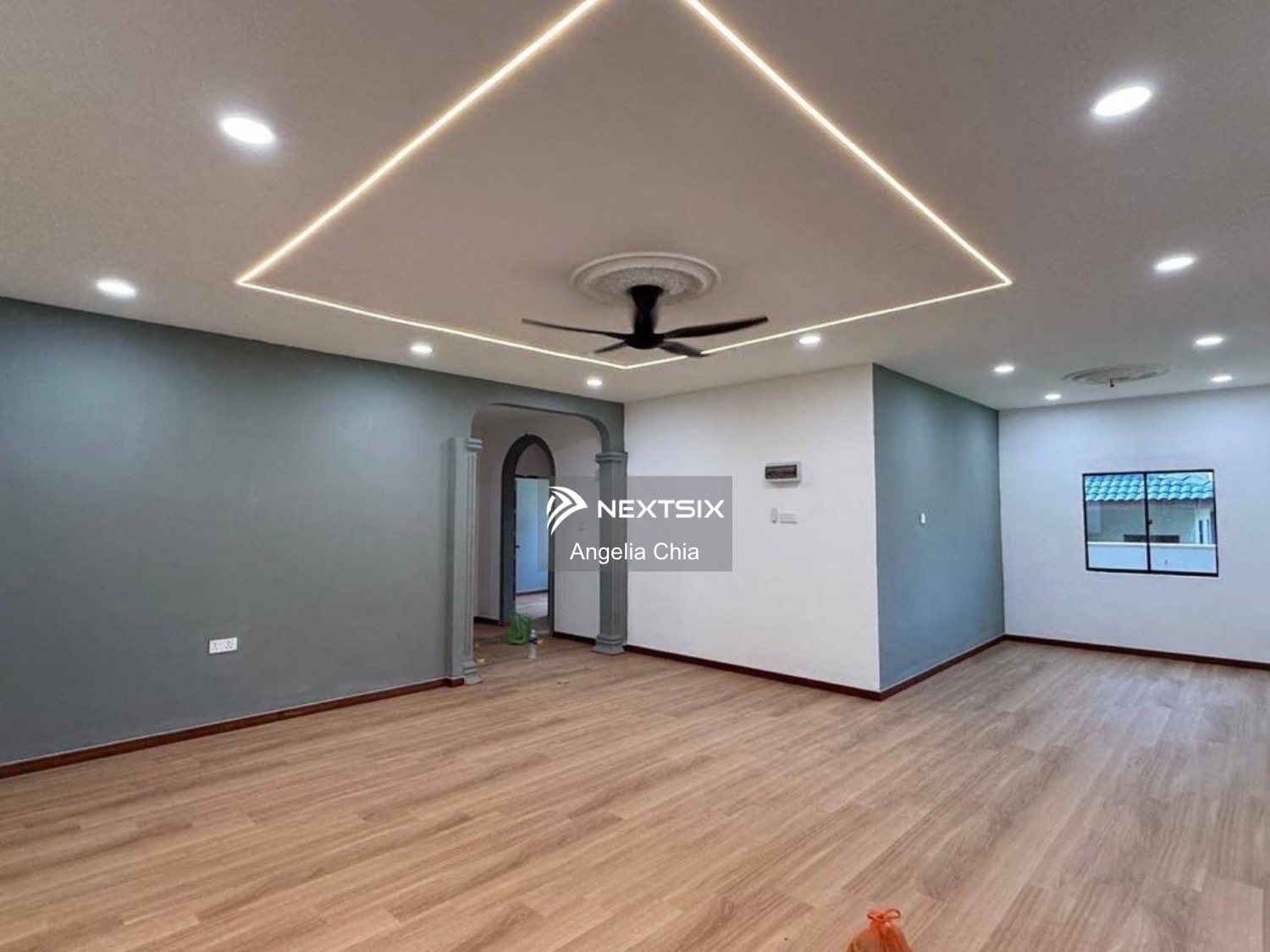 Bungalow For Sale in Johor Bahru Johor - Image 10