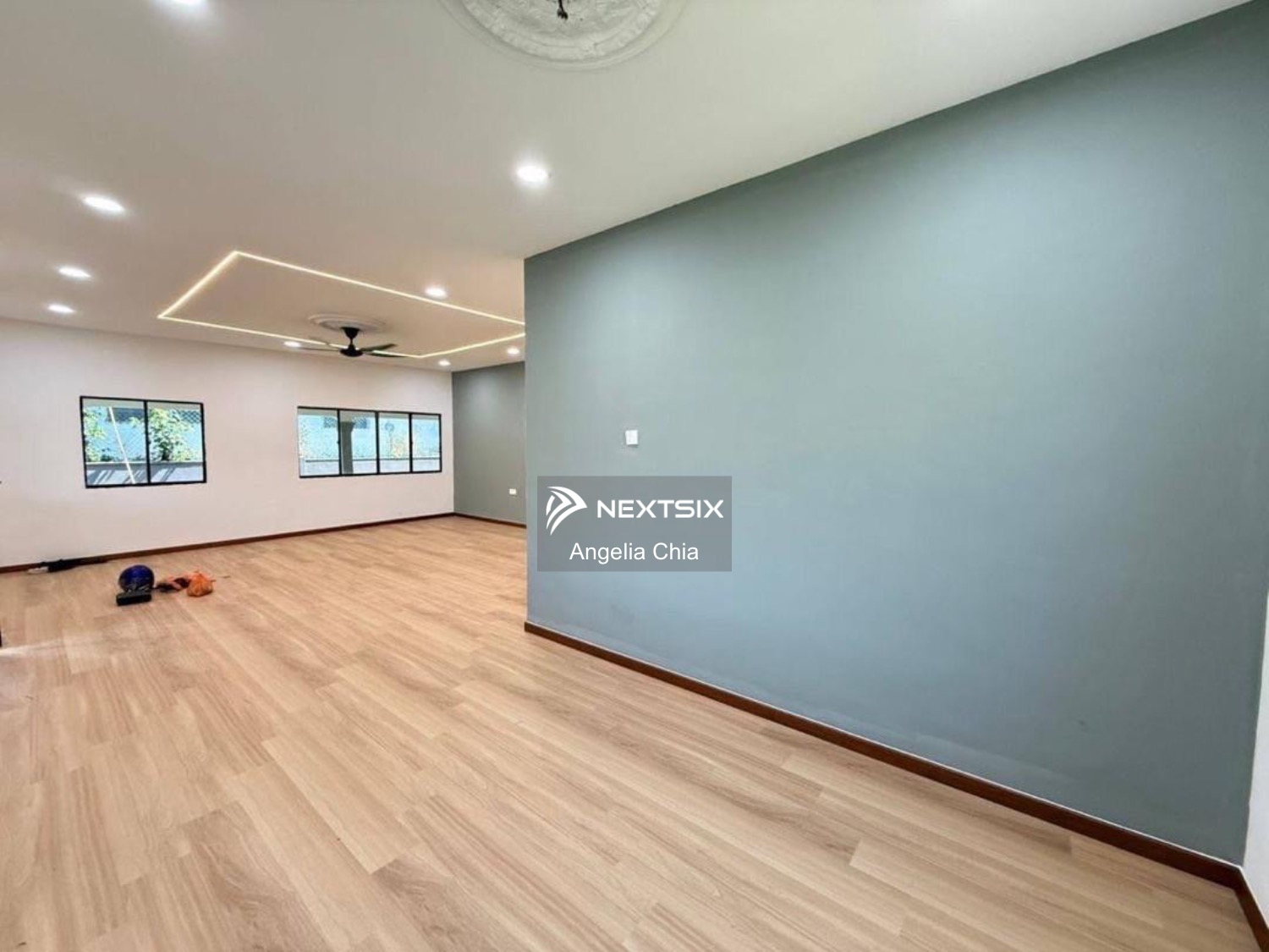 Bungalow For Sale in Johor Bahru Johor - Image 2