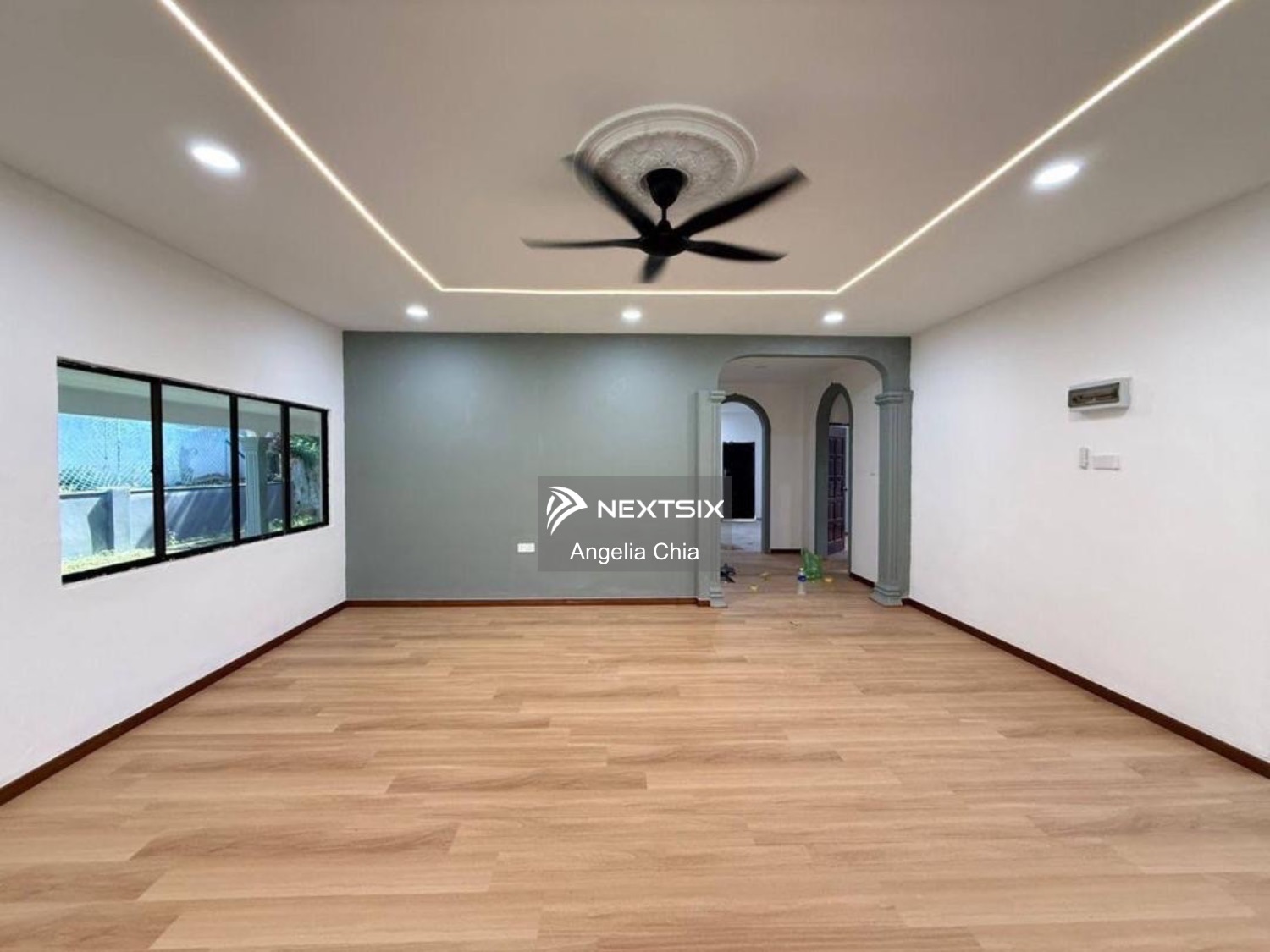 Bungalow For Sale in Johor Bahru Johor - Image 3