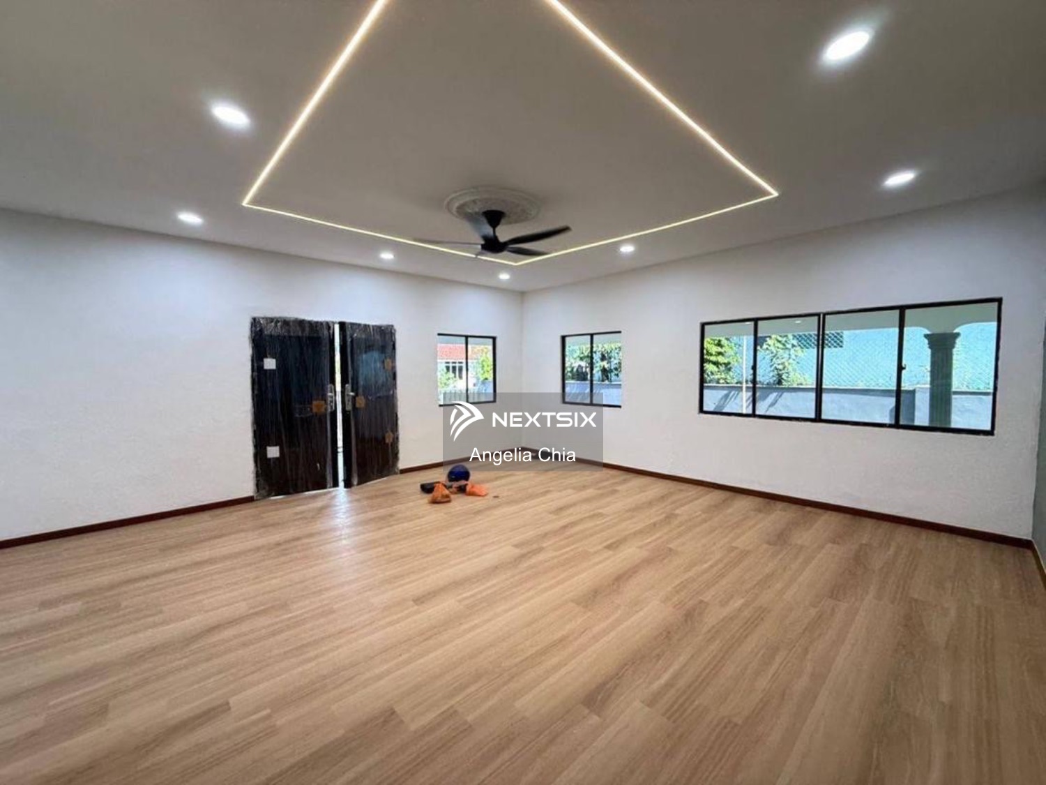 Bungalow For Sale in Johor Bahru Johor - Image 4