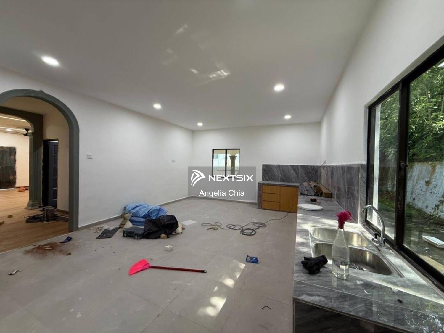 Bungalow For Sale in Johor Bahru Johor - Image 6