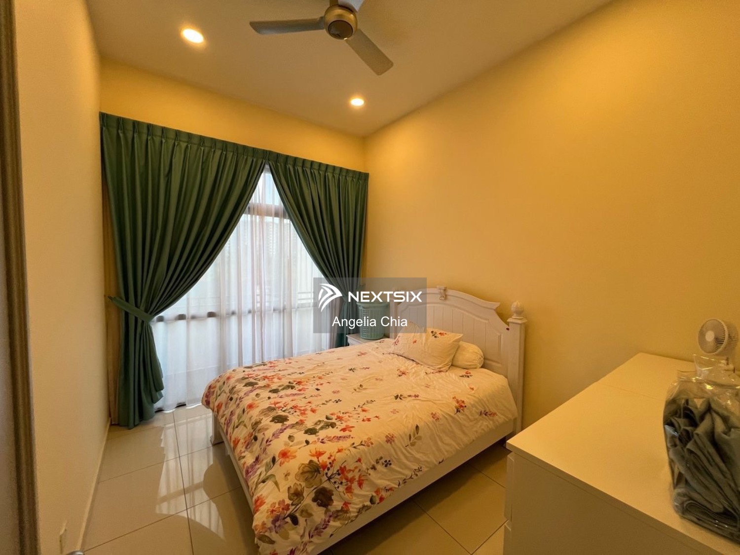 2-sty Terrace/Link House For Sale in Johor Bahru Johor - Image 10