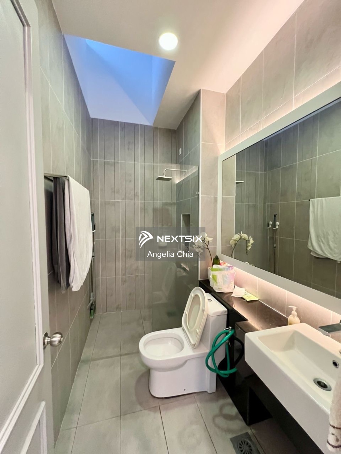 2-sty Terrace/Link House For Sale in Johor Bahru Johor - Image 13