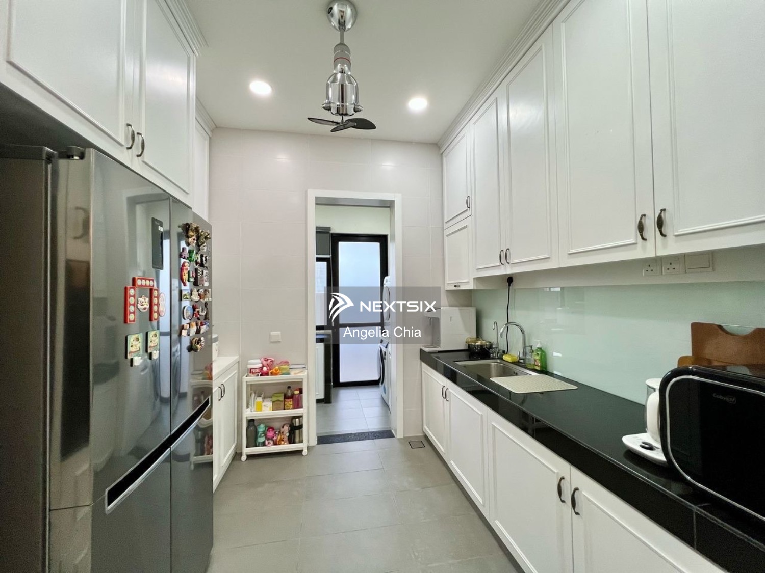 2-sty Terrace/Link House For Sale in Johor Bahru Johor - Image 5