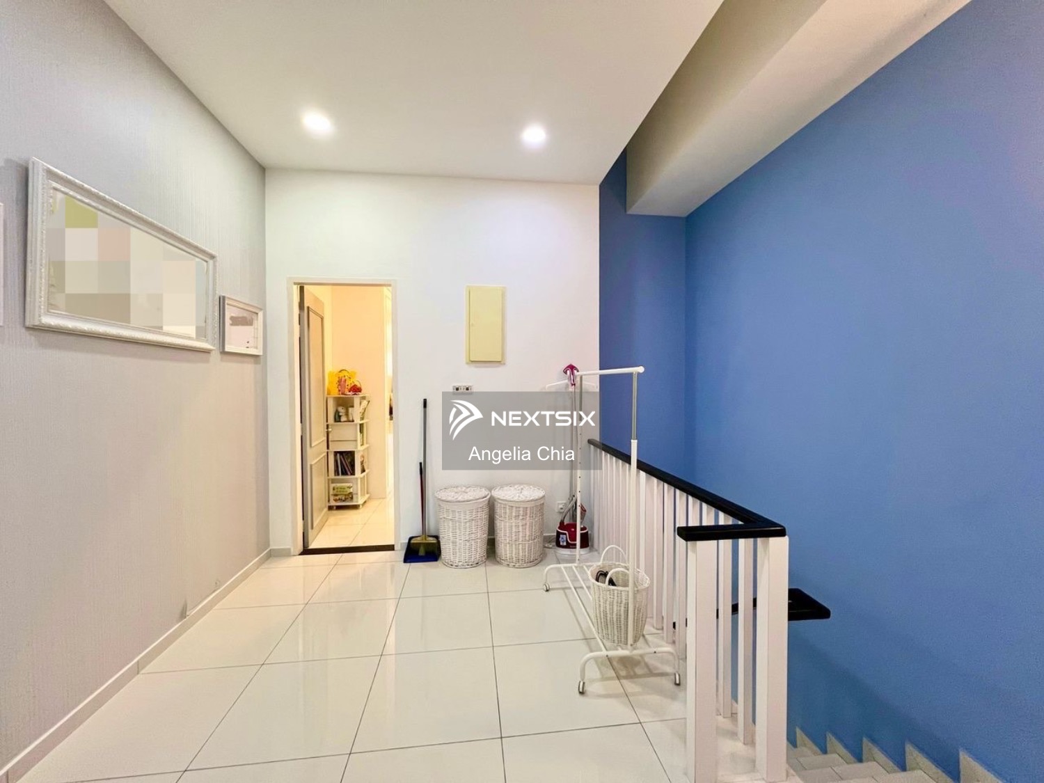 2-sty Terrace/Link House For Sale in Johor Bahru Johor - Image 6