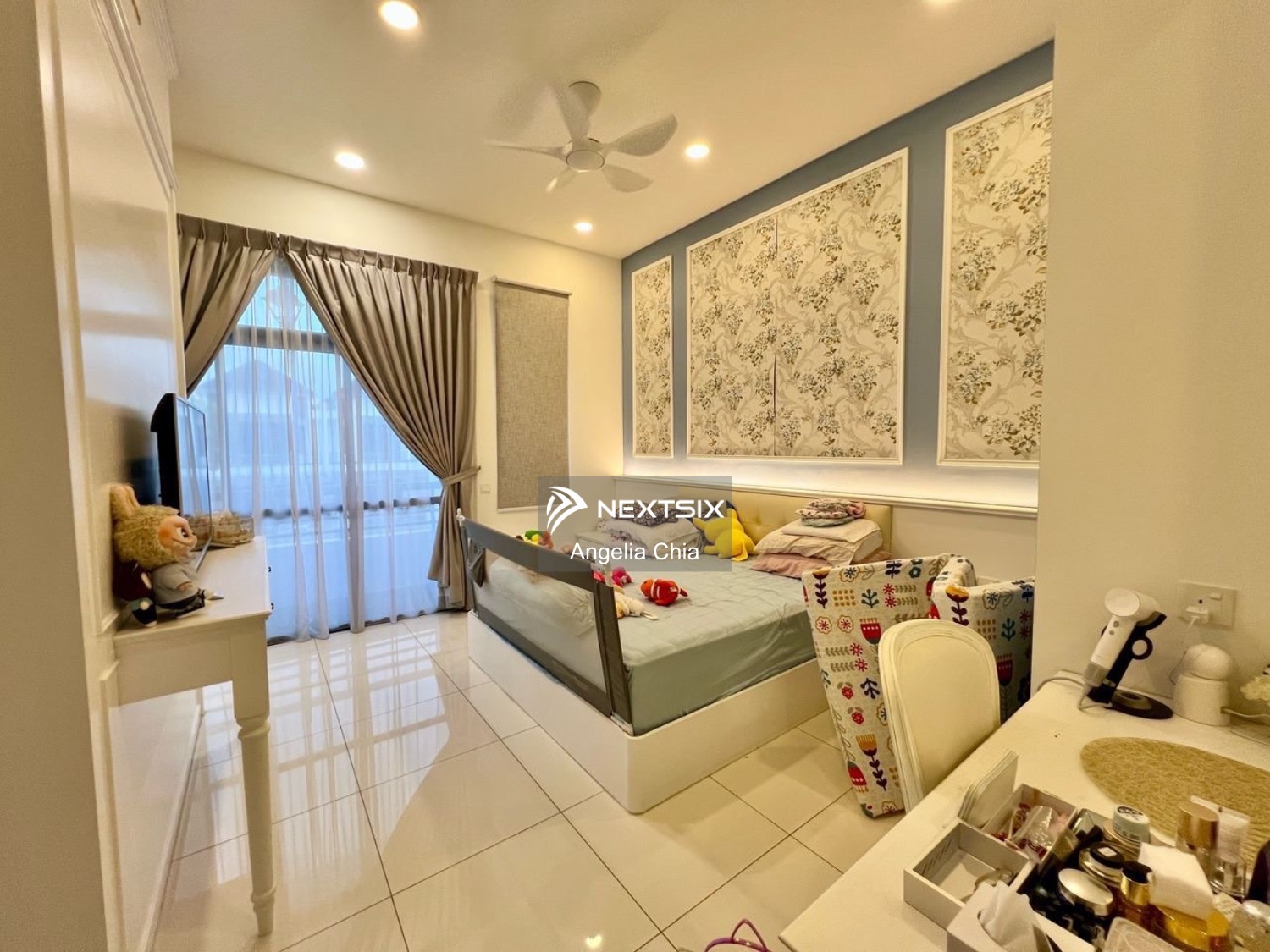 2-sty Terrace/Link House For Sale in Johor Bahru Johor - Image 8