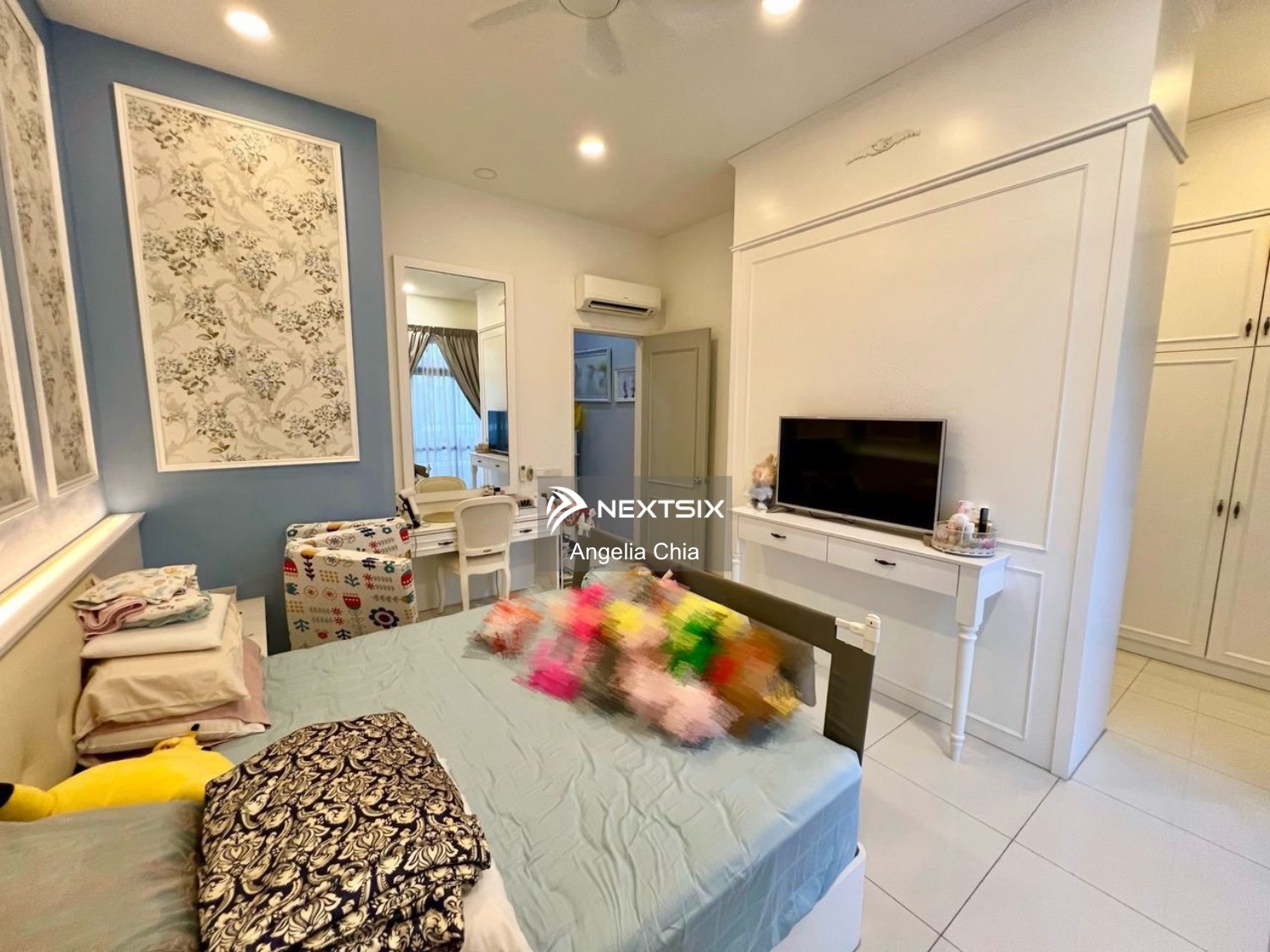 2-sty Terrace/Link House For Sale in Johor Bahru Johor - Image 9