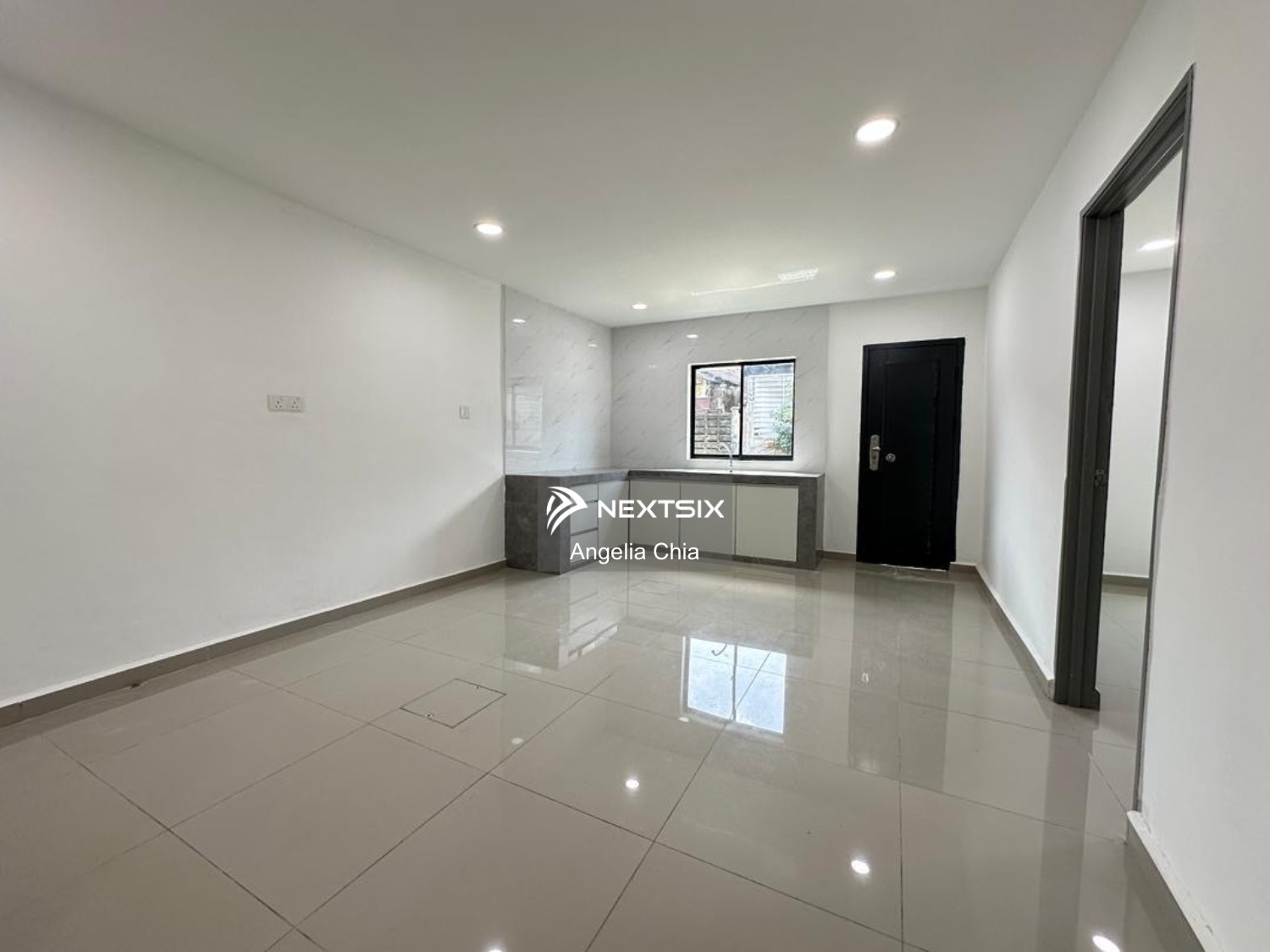 1-sty Terrace/Link House For Sale in Johor Bahru Johor - Image 5