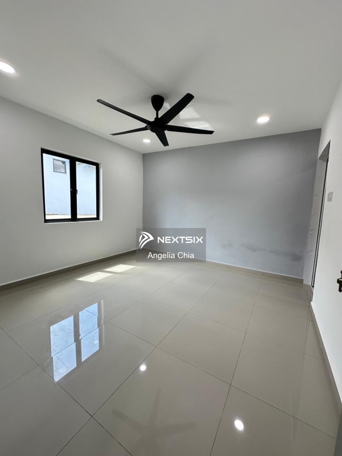 1-sty Terrace/Link House For Sale in Johor Bahru Johor - Image 6