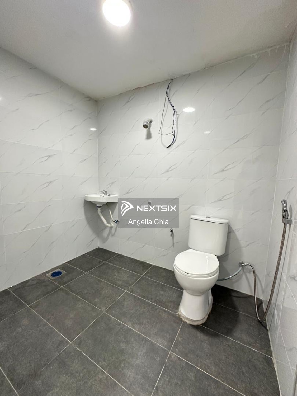 1-sty Terrace/Link House For Sale in Johor Bahru Johor - Image 7