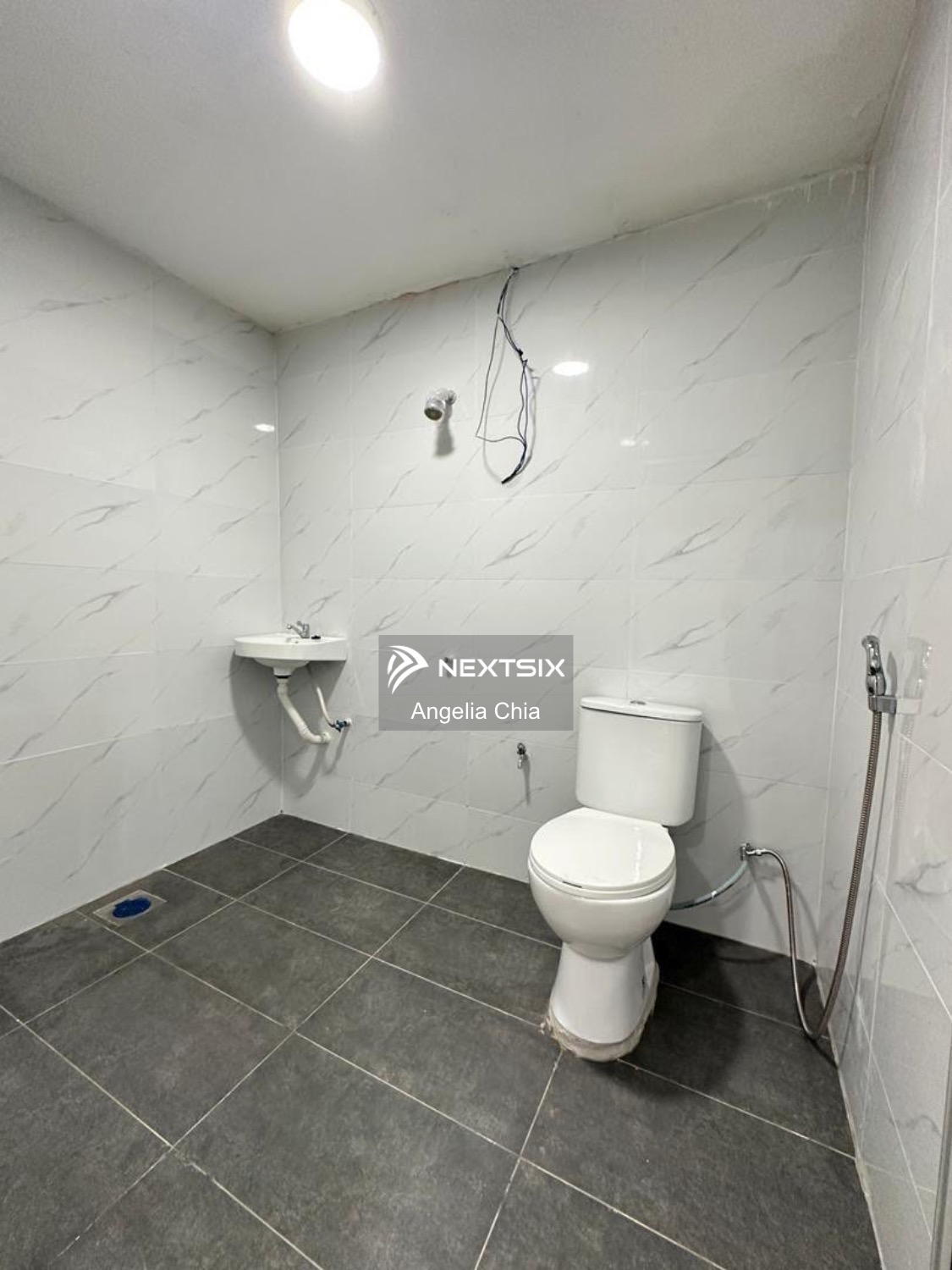 1-sty Terrace/Link House For Sale in Johor Bahru Johor - Image 8