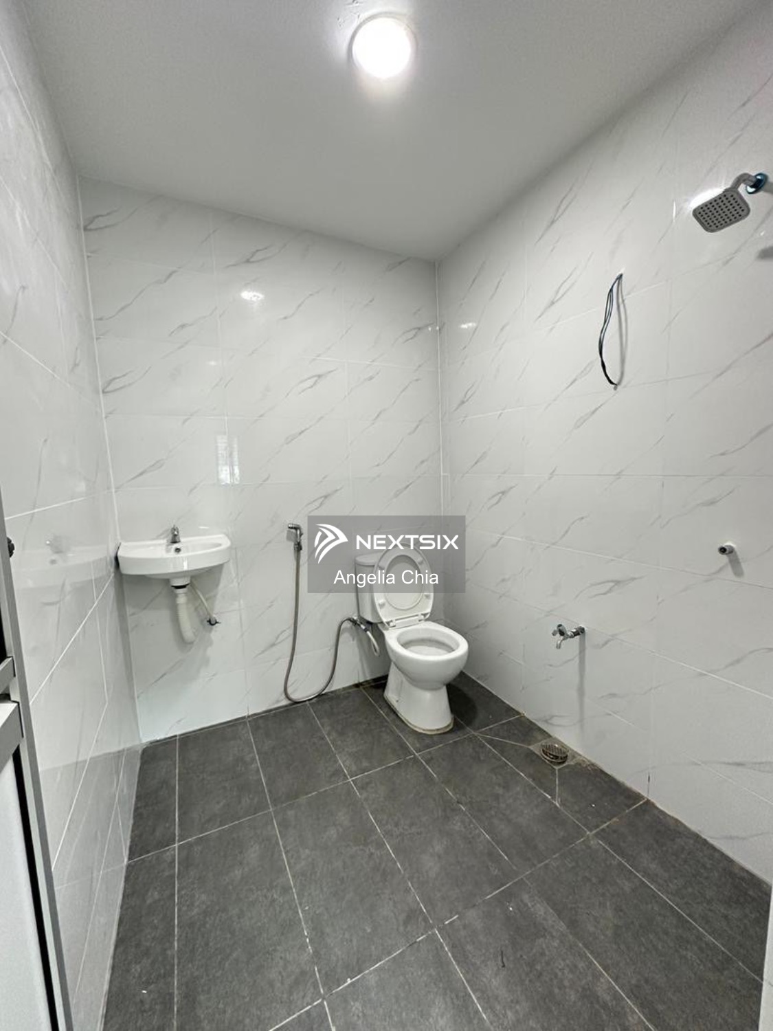 1-sty Terrace/Link House For Sale in Johor Bahru Johor - Image 9