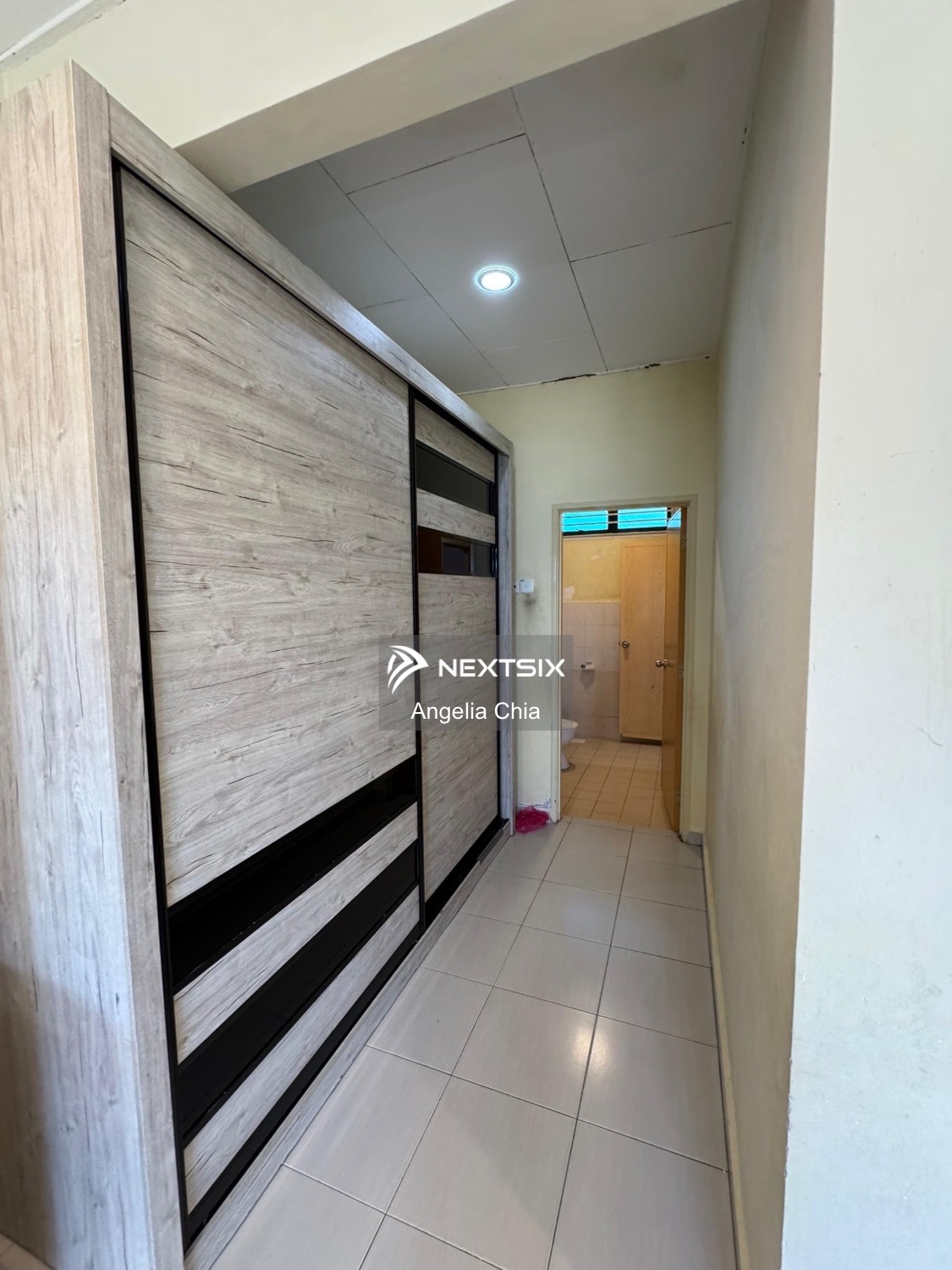 2-sty Terrace/Link House For Sale in Skudai Johor - Image 10