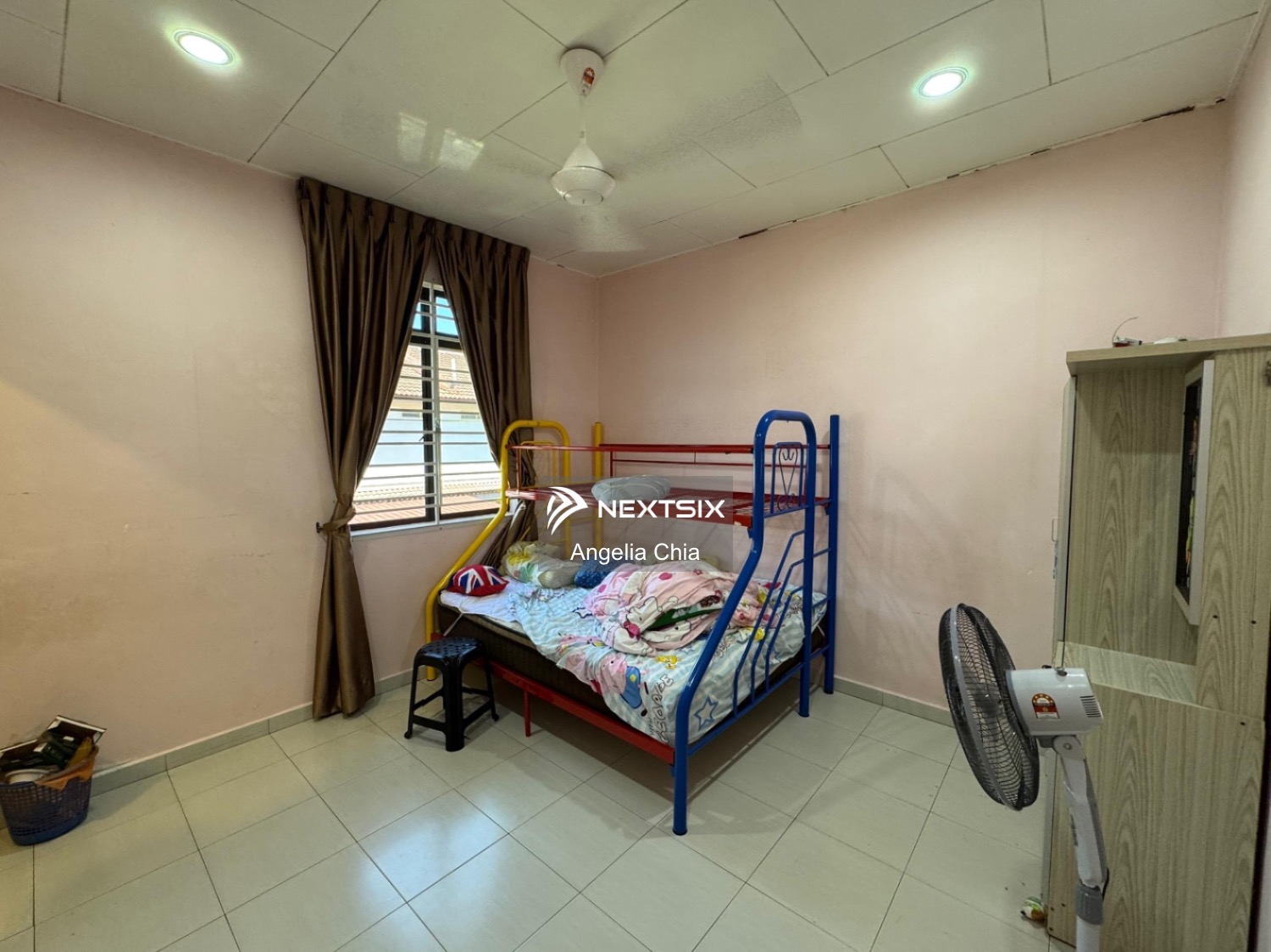 2-sty Terrace/Link House For Sale in Skudai Johor - Image 7