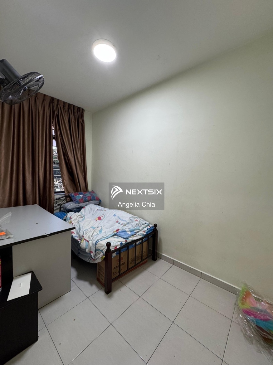 2-sty Terrace/Link House For Sale in Skudai Johor - Image 8