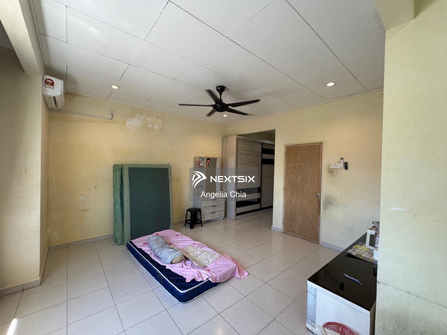 2-sty Terrace/Link House For Sale in Skudai Johor - Image 9