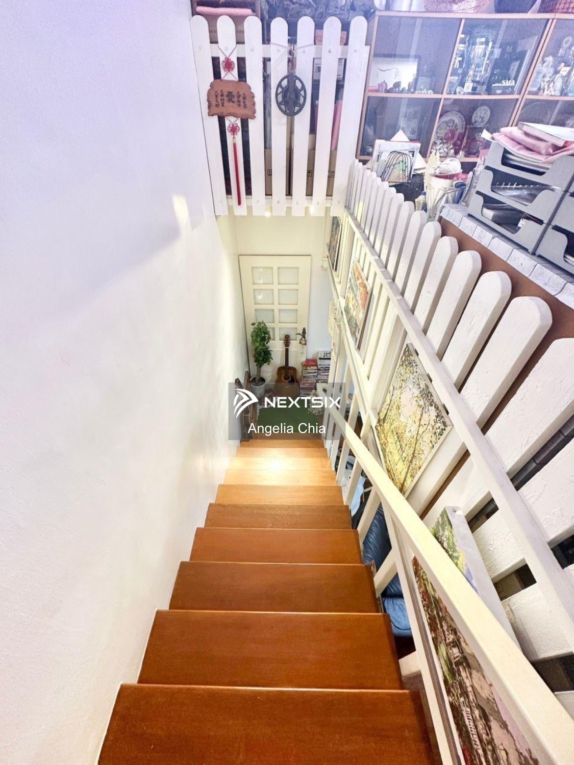 2-sty Terrace/Link House For Sale in Johor Bahru Johor - Image 2