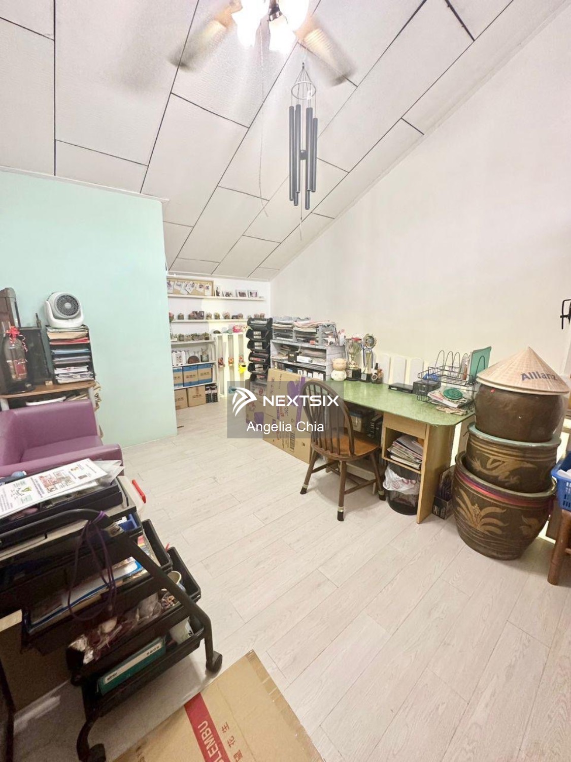 2-sty Terrace/Link House For Sale in Johor Bahru Johor - Image 3