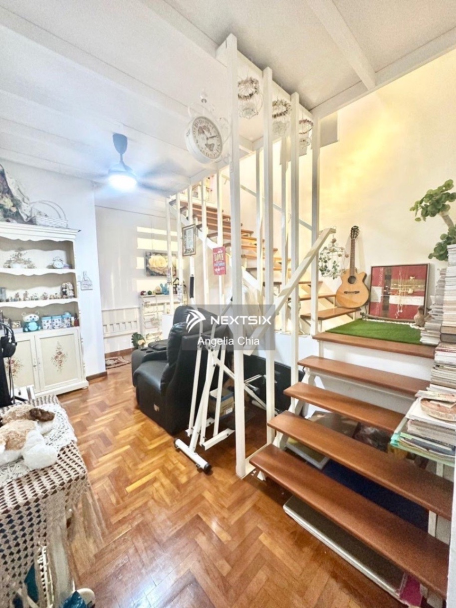 2-sty Terrace/Link House For Sale in Johor Bahru Johor - Image 4