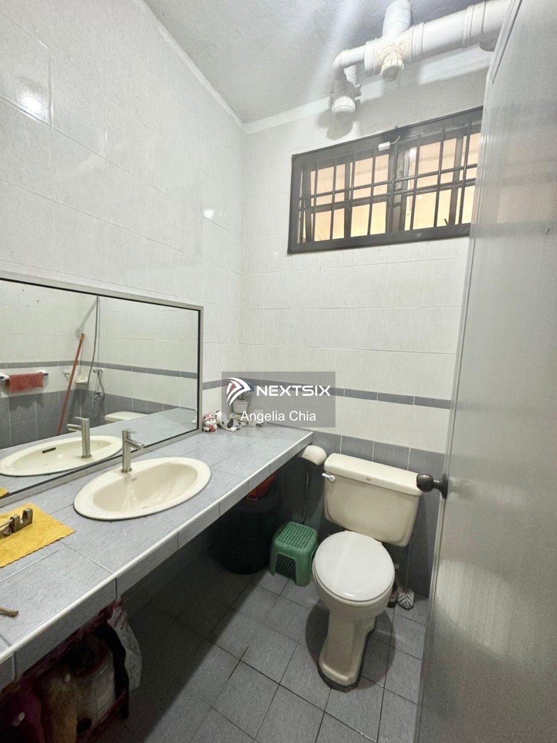 2-sty Terrace/Link House For Sale in Johor Bahru Johor - Image 6