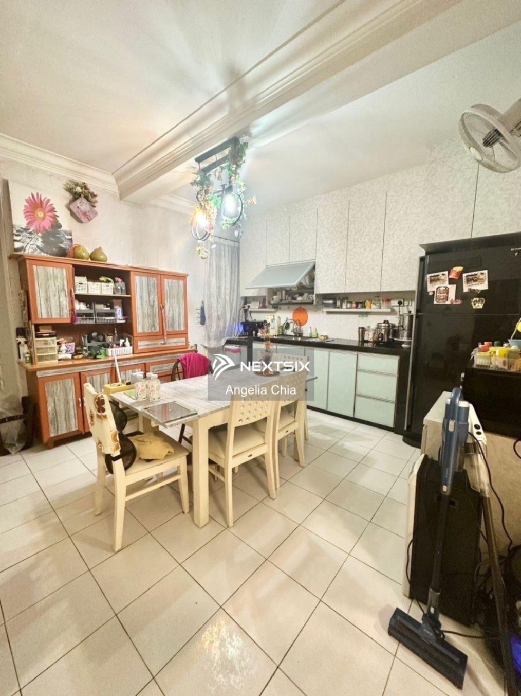 2-sty Terrace/Link House For Sale in Johor Bahru Johor - Image 7