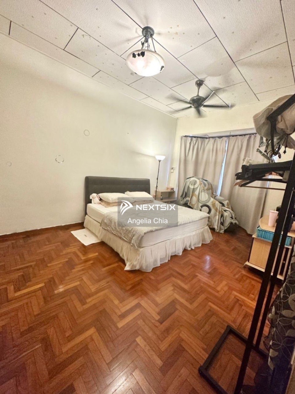 2-sty Terrace/Link House For Sale in Johor Bahru Johor - Image 9