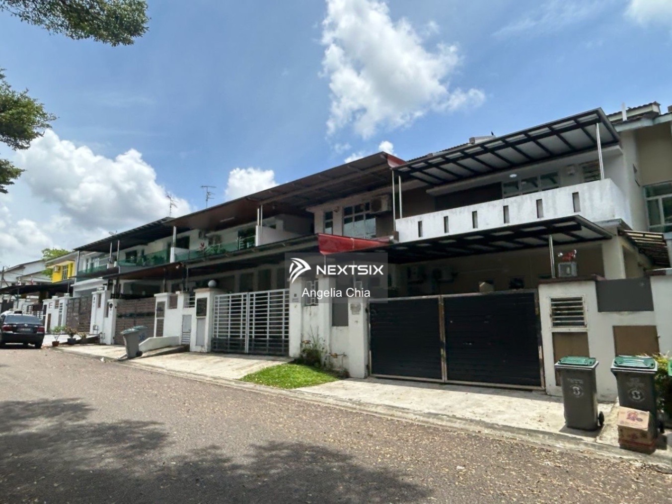 2-sty Terrace/Link House For Sale in Johor Bahru Johor