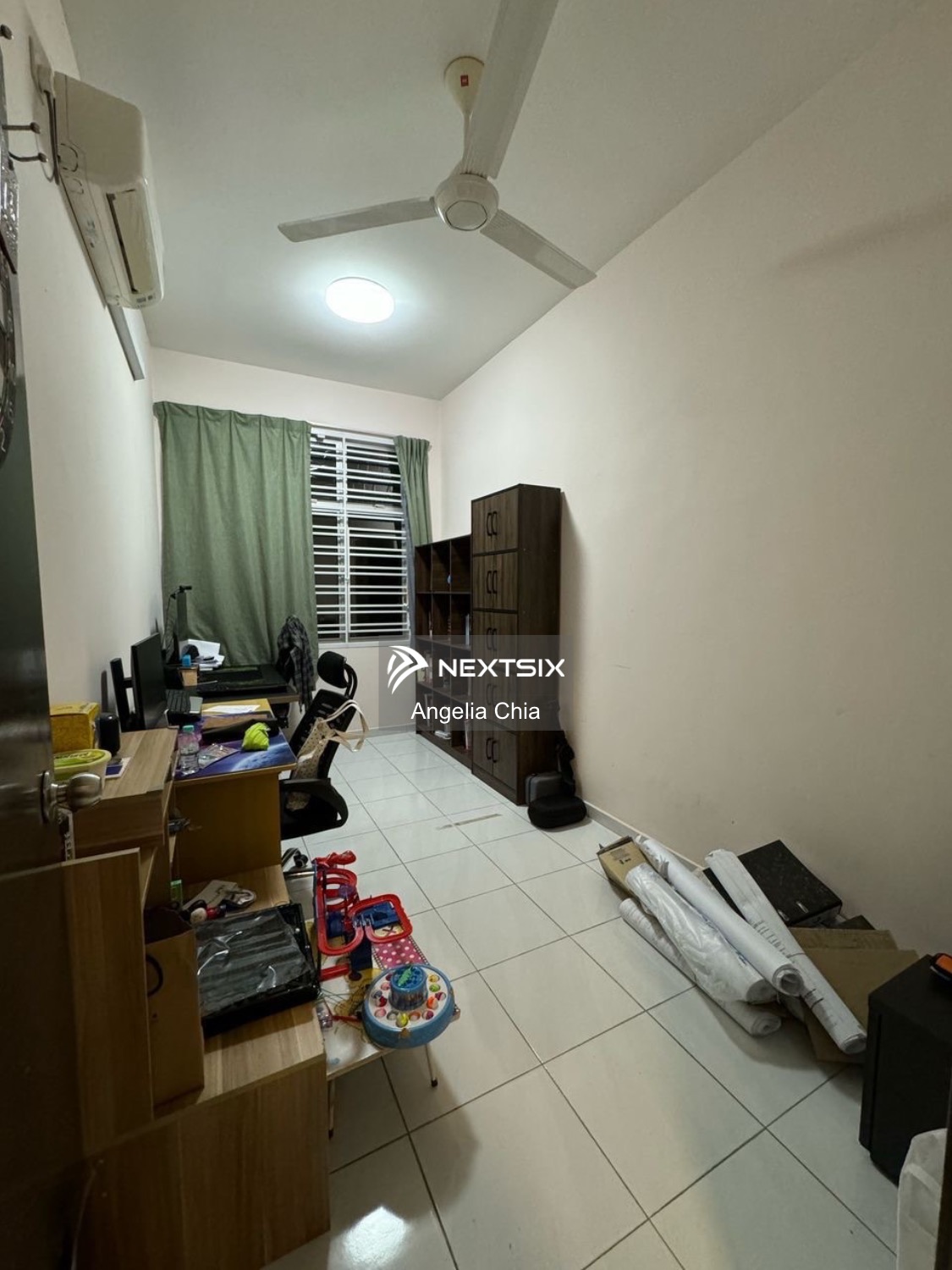 2-sty Terrace/Link House For Sale in Johor Bahru Johor - Image 10