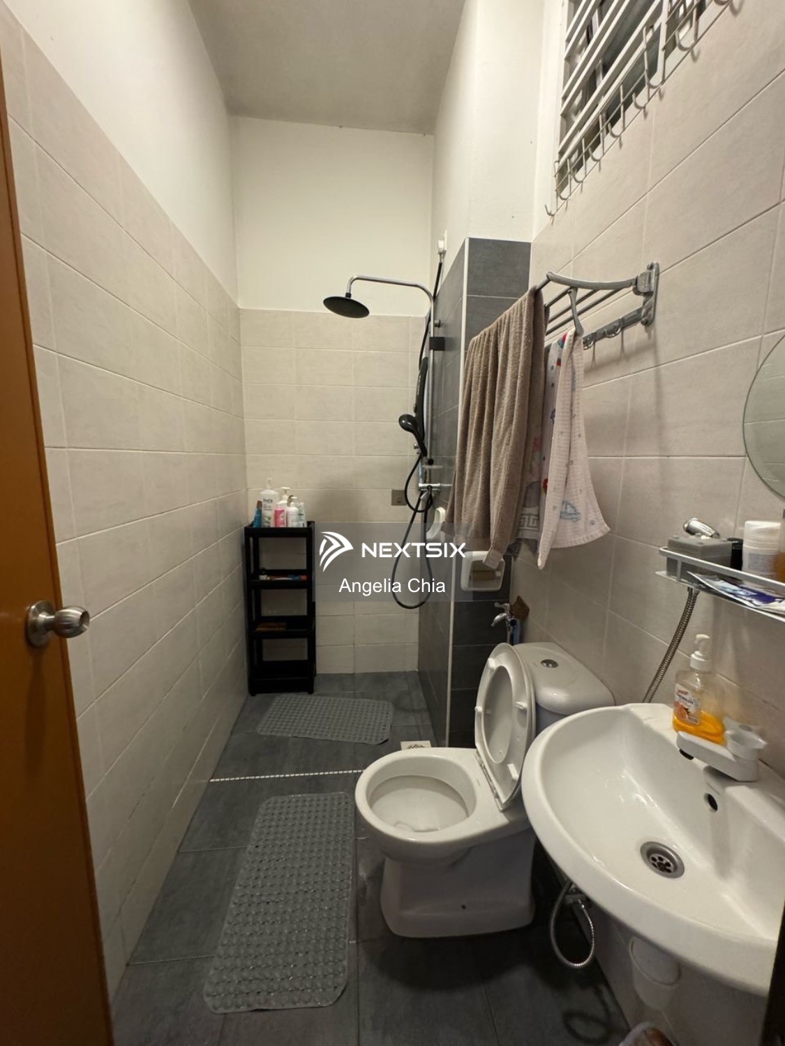 2-sty Terrace/Link House For Sale in Johor Bahru Johor - Image 11